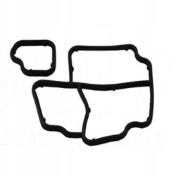 Uszczelki filtra oleju Audi A3 A4 A5 A6 Skoda Fabia Octavia 1.6 2.0 TDi