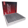 Filtr kabinowy Skoda Fabia II III Rapid Seat Ibiza V Toledo IV K1313A