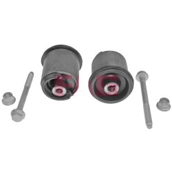 Tuleja tylnej belki Skoda Fabia Octavia VW Golf IV Polo Bora New Beetle
