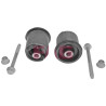 Tuleja tylnej belki Skoda Fabia Octavia VW Golf IV Polo Bora New Beetle