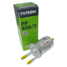 Filtr paliwa Skoda Fabia Octavia Rapid Superb Yeti PP836/2
