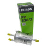 Filtr paliwa Skoda Fabia Octavia Rapid Superb Yeti PP836/2