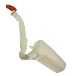 Zbiornik spryskiwacza Skoda Fabia I II Seat Ibiza VW Polo 2 litrowy
