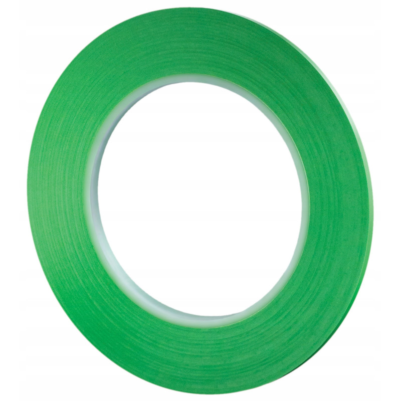 Taśma liniowa plastyczna 3mm x  55m
