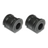Poduszki poduszka stabilizatora Skoda Fabia  I 1999-2007 20,8 mm przod