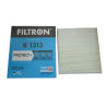 Filtr kabinowy Skoda Fabia II III Rapid Roomster K1313