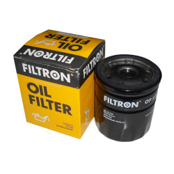 Filtr oleju OP616/4 Fabia Polo Audi A1 1.4TDI