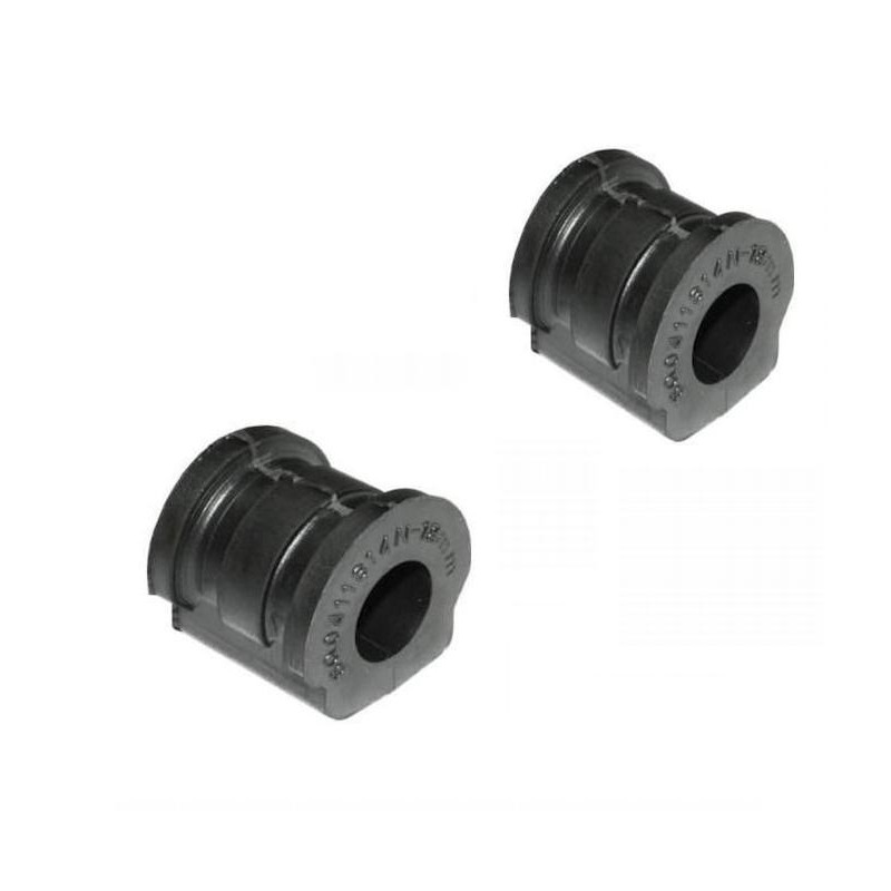 Poduszki poduszka stabilizatora Skoda Fabia I 1999-2007 18mm przod Poduszki poduszka stabilizatora Skoda Fabia I 1999-2007 18mm przod