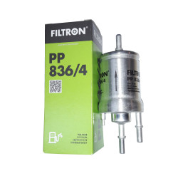 Filtr paliwa Skoda Fabia Octavia  VW Golf V Polo  Ibiza PP 836/4