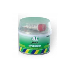 Szpachlówka z włóknem szklanym 0.25 kg BOLL
