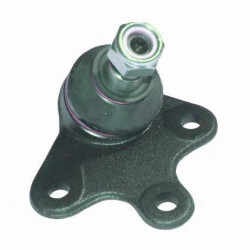 Sworzeń wahacza Skoda Fabia Seat Cordoba Ibiza VW Polo lewy - Firmy Febi