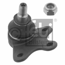 Sworzeń wahacza Skoda Fabia Seat Cordoba Ibiza VW Polo lewy - Firmy Febi