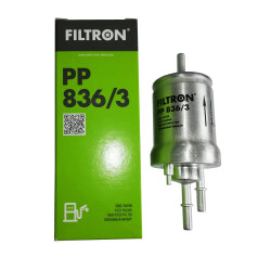 Filtr paliwa VW Golf V Seat Ibiza Leon Skoda Octavia Fabia PP836/3