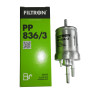 Filtr paliwa VW Golf V Seat Ibiza Leon Skoda Octavia Fabia PP836/3