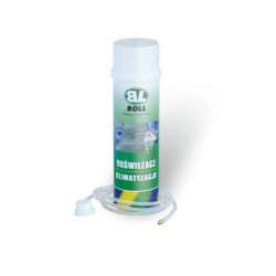 Odświeżacz klimatyzacji 200 ml spray BOLL