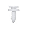 Spinka tapicerska Skoda Fabia Octavia II Roomster Seat Ibiza Leon 10szt