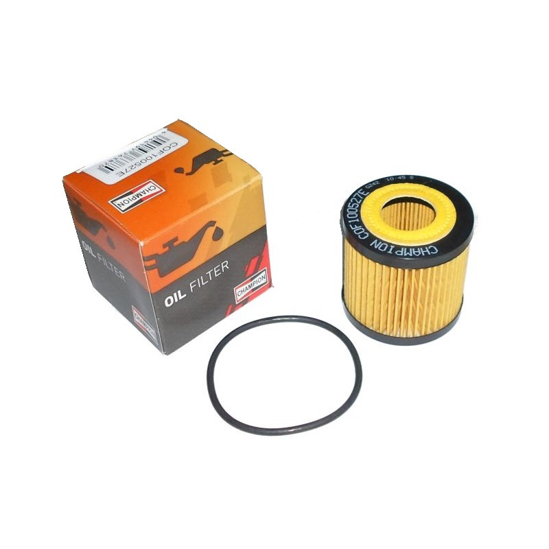 Filtr oleju Skoda Fabia Rapid VW Polo Seat Ibiza Cordoba 1.2 OE 671