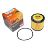 Filtr oleju Skoda Fabia Rapid VW Polo Seat Ibiza Cordoba 1.2 OE 671