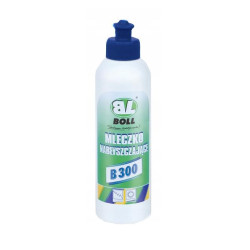 Mleczko nabłyszczające B300 250 ml BOLL