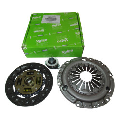 Sprzęgło Skoda Fabia 1.4 8V Valeo