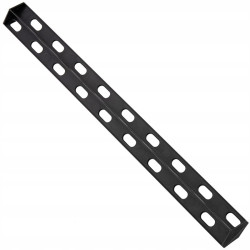Mieszadło łopata łopatka do mieszania farby plastikowa 30 cm