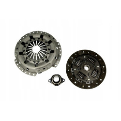 Sprzęgło kompletne Skoda Fabia Seat Ibiza VW Polo IV 1.9 SDI