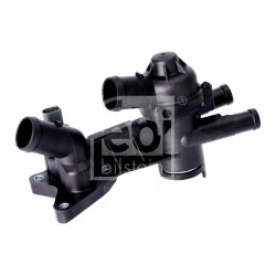 Termostat Seat Ibiza III Skoda Fabia VW Polo IV V Fox 1.2