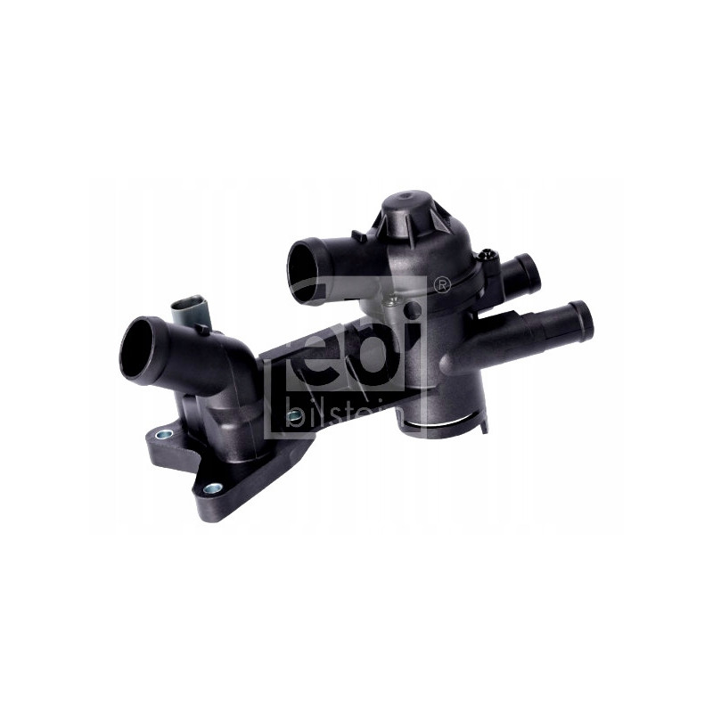 Termostat Seat Ibiza III Skoda Fabia VW Polo IV V Fox 1.2 Termostat Seat Ibiza III Skoda Fabia VW Polo IV V Fox 1.2