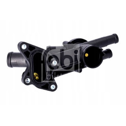 Termostat Seat Ibiza III Skoda Fabia VW Polo IV V Fox 1.2
