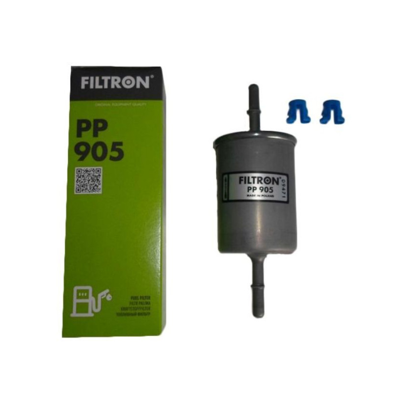Filtr paliwa Skoda Fabia VW Golf V Polo PP905