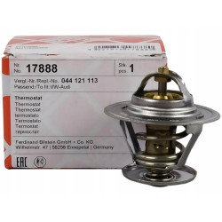 Termostat Skoda Fabia Octavia Golf II III IV Passat B3 B4 B5 B6 Polo