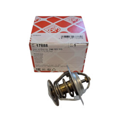Termostat Skoda Fabia Octavia Golf II III IV Passat B3 B4 B5 B6 Polo