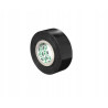 Czarna taśma izolacyjna PCV PVC Boll 19 mm x 10 m