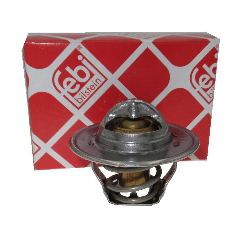 Termostat Seat Ibiza III IV Cordoba Exeo Leon Skoda Fabia I II Roomster