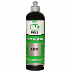 Pasta polerska do polerowania B 1000 500ml