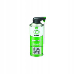 Środek spery spray multi smarujący 400 ml