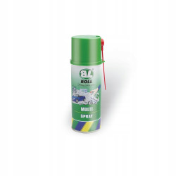Środek spery spray multi smarujący 400 ml