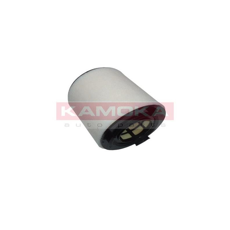Filtr powietrza Skoda Fabia II Roomster VW Polo V Seat Ibiza AK370/2 Filtr powietrza Skoda Fabia II Roomster VW Polo V Seat Ibiza AK370/2