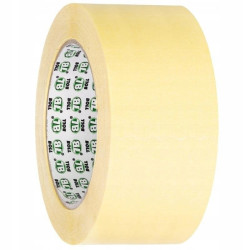 Taśma maskująca lakiernicza papierowa Boll 50mm x  50 m