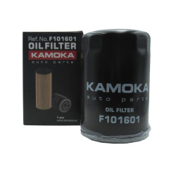 Filtr oleju Ford Mondeo Opel Astra Corsa Vectra Skoda Octavia Fabia