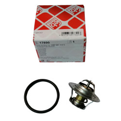 Termostat Seat Alhambra Altea Ibiza Leon Skoda Fabia Octavia Superb