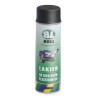 Lakier do zderzaków plstikowych czarny 500 ml