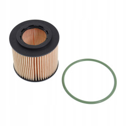 Filtr oleju Skoda Fabia Rapid VW Polo Seat Ibiza Cordoba 1.2 OE 671