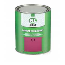 Podkład epoksydowy 800 ml Boll 001417