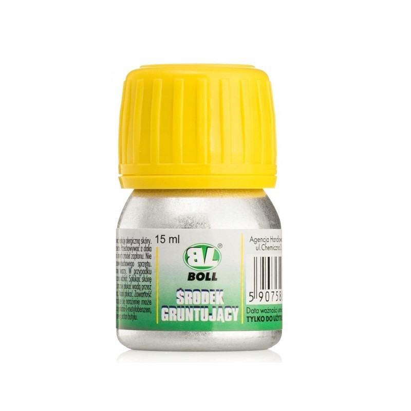 Środek gruntujący do szyb 15 ml