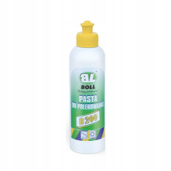 Pasta do polerowania polerska B200 250ml