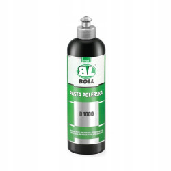 Pasta do polerowania polarska uniwersalna B1000 250 ml