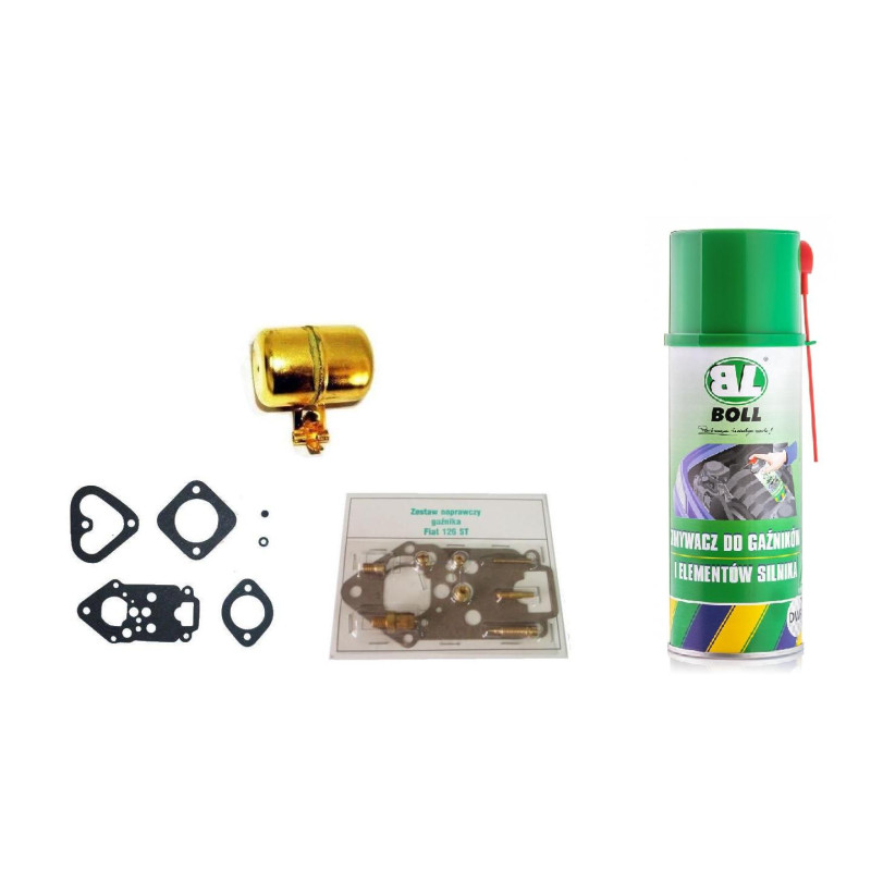 Pływak zestaw naprawczy gaźnika 28IMB 126p zmywacz do gaźników spray Pływak zestaw naprawczy gaźnika 28IMB 126p zmywacz do gaźników spray