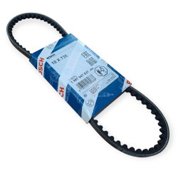 Pasek klinowy Fiat Cinquecento 700 Bosch