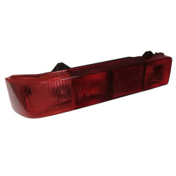 Lampa tył prawa lewa Fiat Cinquecento sport - komplet 2 sztuk